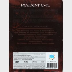 Resident Evil