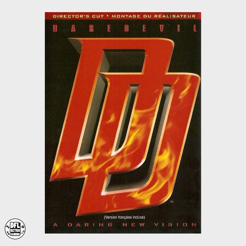 Daredevil