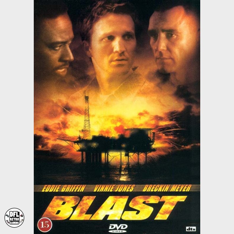 Blast
