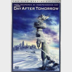 Day After Tomorrow
