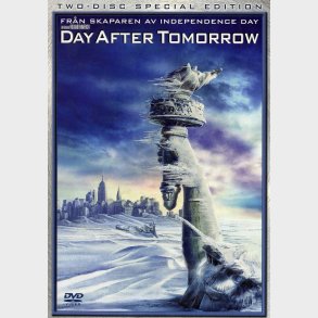 Day After Tomorrow