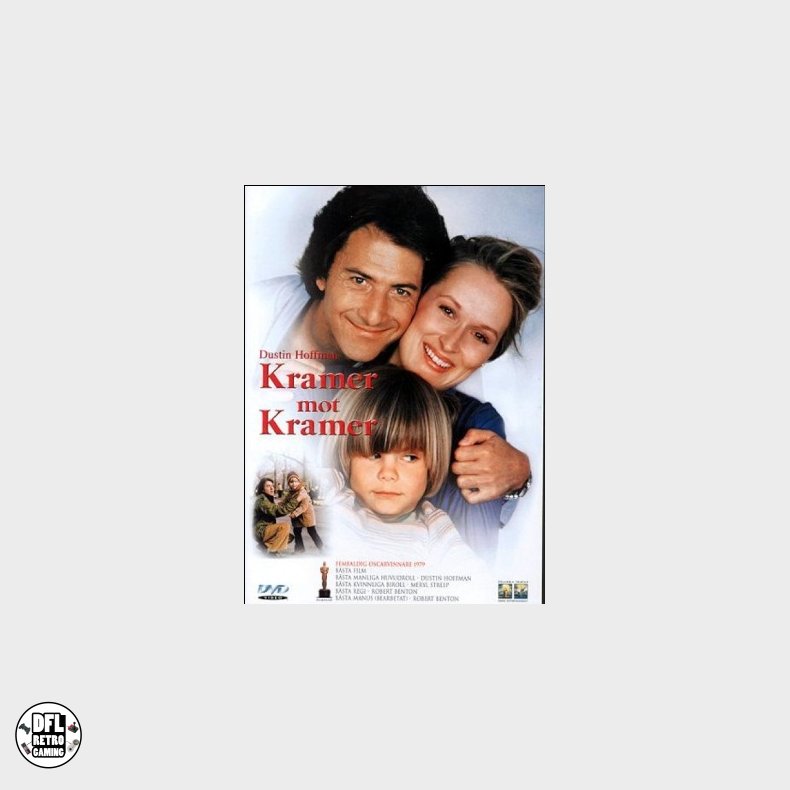 Kramer mot Kramer
