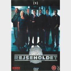 Rejseholdet 1 (Afsnit 1-4)