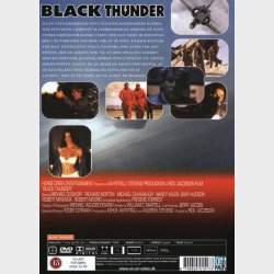 Black Thunder
