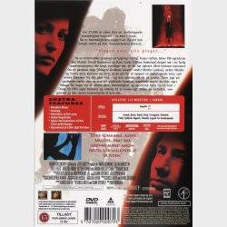The X-Files: Fight the Future