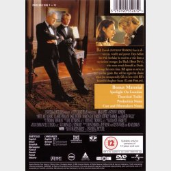 Meet Joe Black