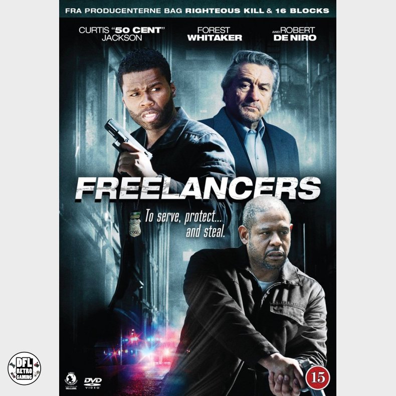 Freelancers
