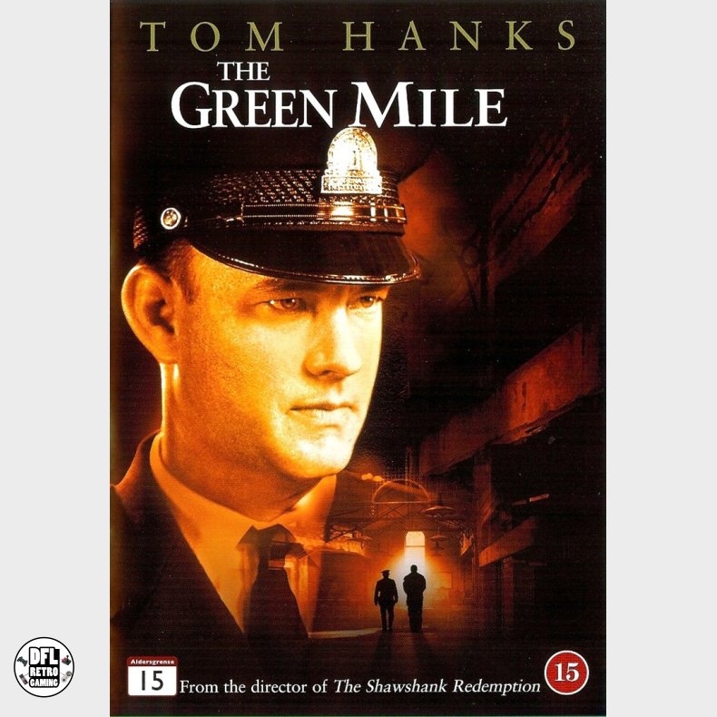 The Green Mile