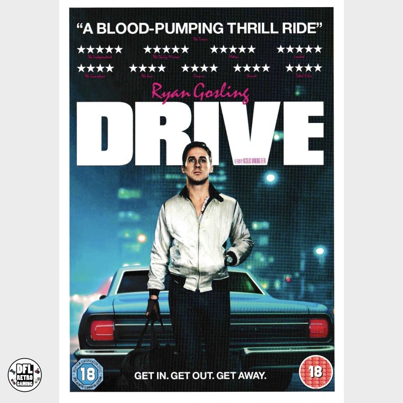 Drive