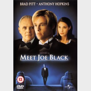 Meet Joe Black