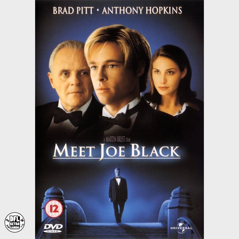Meet Joe Black