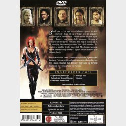 BloodRayne