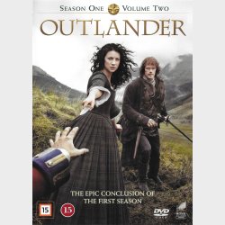 Outlander S&auml;song 1:2