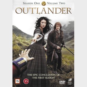 Outlander S&auml;song 1:2