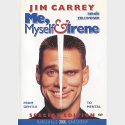 Me, Myself &amp; Irene