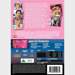 Legally Blonde 2: Blondinens H�vn 2