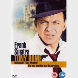 Tony Rome