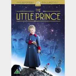The Little Prince