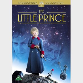 The Little Prince