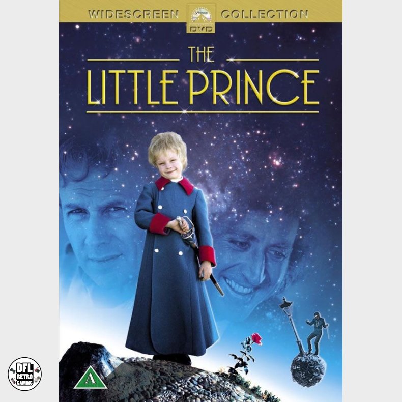The Little Prince