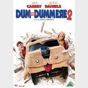 Dum og Dummere 2