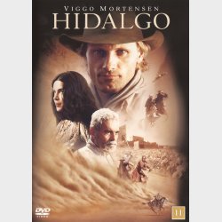 Hidalgo