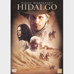 Hidalgo