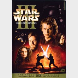 Star Wars III: M&ouml;rkrets H&auml;mnd
