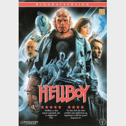 Hellboy