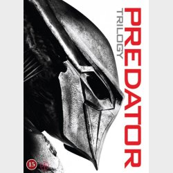 Predators Trilogy
