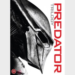Predators Trilogy