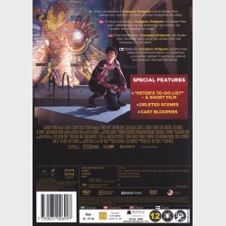 Spider-Man: Far From Home