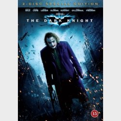 The Dark Knight