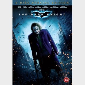 The Dark Knight