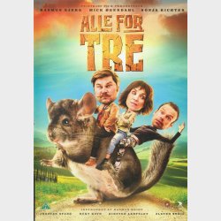 Alle for Tre