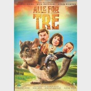 Alle for Tre