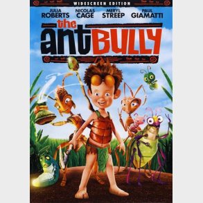 The Ant Bully - DVD, 2006