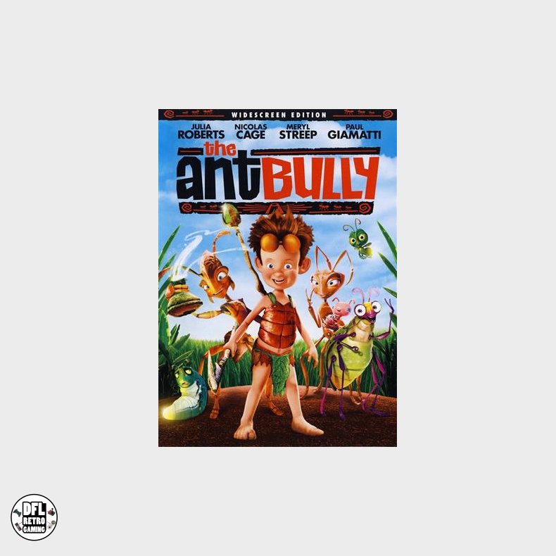 The Ant Bully - DVD, 2006