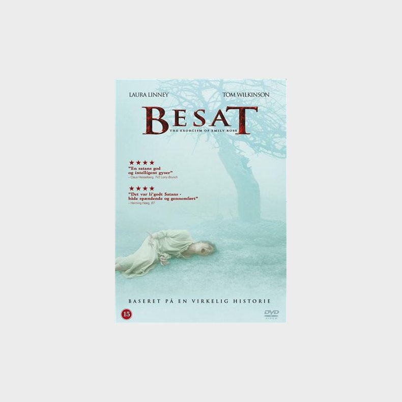 Besat - DVD, 2005