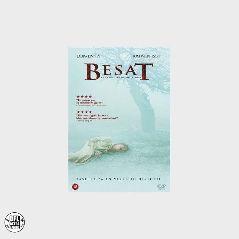 Besat - DVD, 2005
