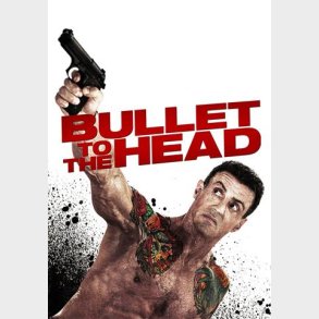 Bullet to the Head - DVD, 2012