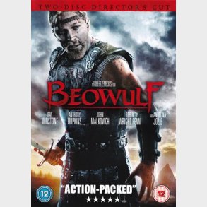 Beowulf - DVD, 2007