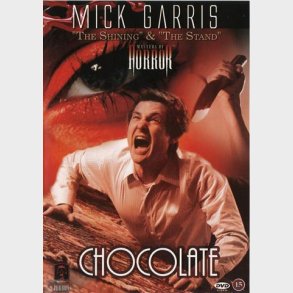 Masters of Horror: Chocolate - DVD, 2005