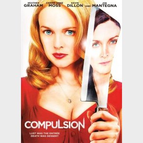 Compulsion - DVD, 2013
