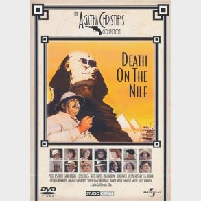 Death on the Nile 