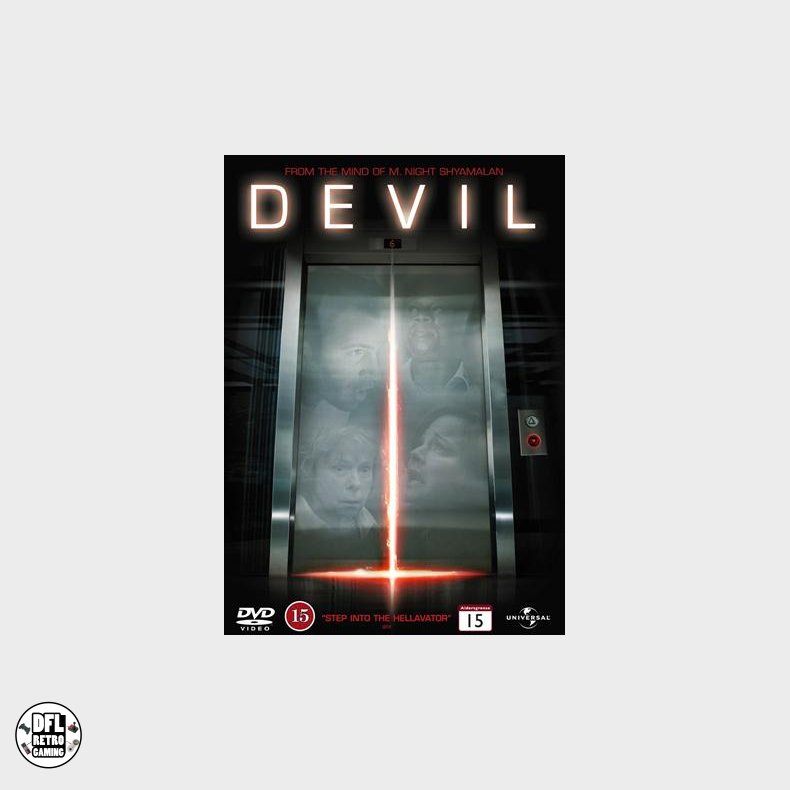 Devil