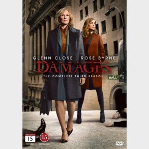 Damages: Sson 3
