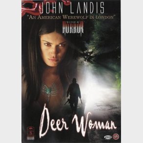Masters of Horror: Deer Woman