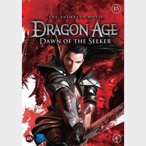Dragon Age - DVD, 2012