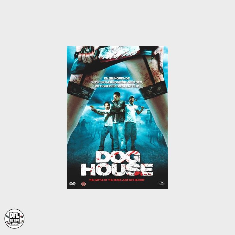 Doghouse